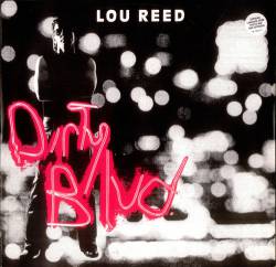 Lou Reed : Dirty Blvd